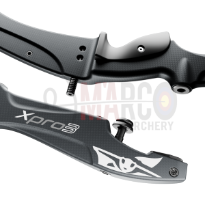 UUKHA RISER XPRO3 25"