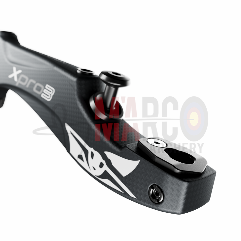 UUKHA RISER XPRO3 25"