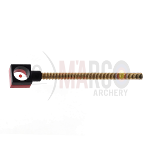 GILLO DIOTTRA INVISIBLE CROSS GIC-01