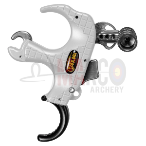 TRU BALL SGANCIO BLADE FUSION PRO FLEX CK