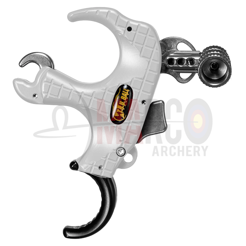 TRU BALL SGANCIO BLADE FUSION PRO FLEX CK