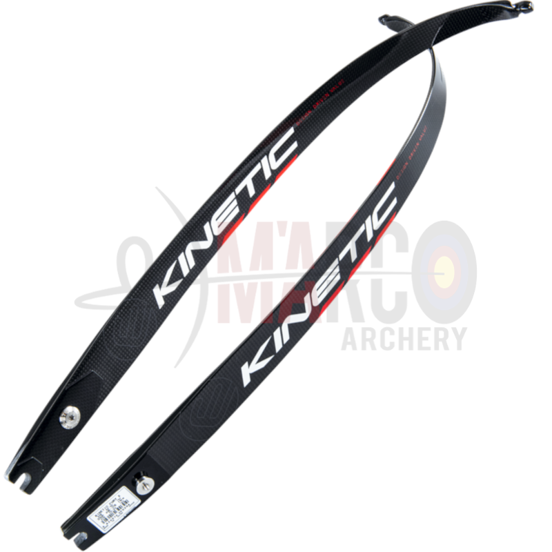 KINETIC FLETTENTI FURY X