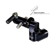 AXCEL SIDE-BAR OFFSET PERFECT MOUNT