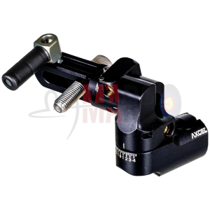 AXCEL SIDE-BAR OFFSET PERFECT MOUNT