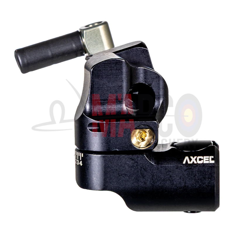 AXCEL SIDE-BAR OFFSET PERFECT MOUNT