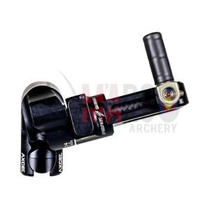 AXCEL SIDE-BAR OFFSET PERFECT MOUNT