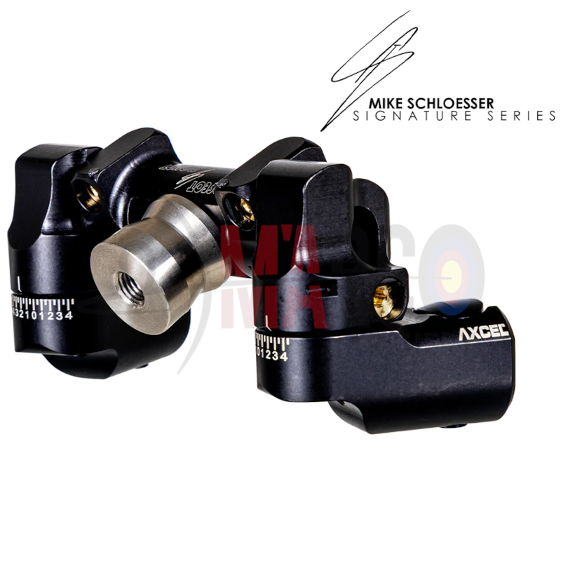 AXCEL V-BAR PERFECT MOUNT