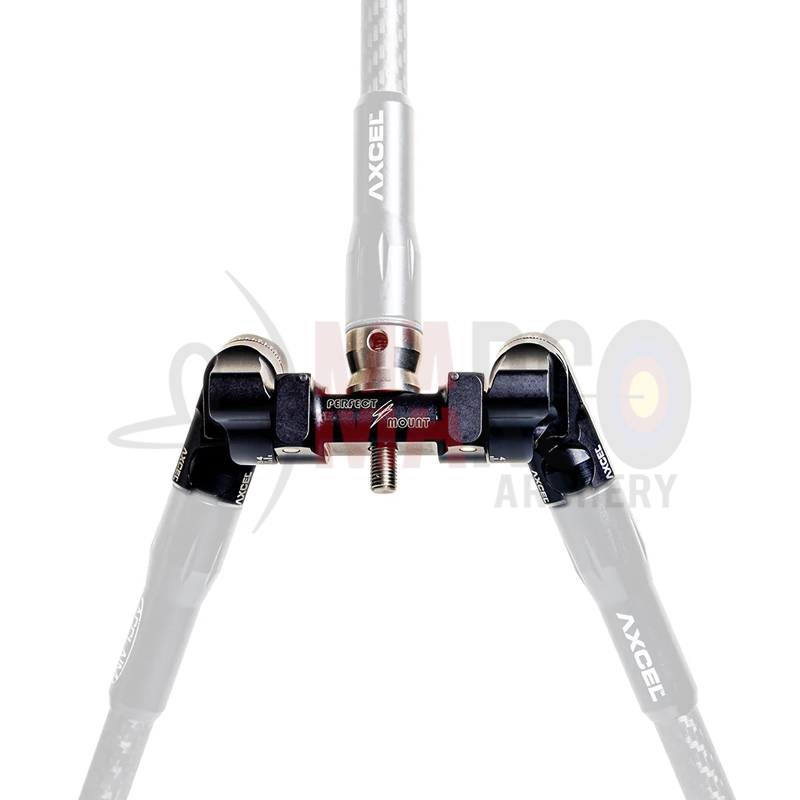 AXCEL V-BAR PERFECT MOUNT