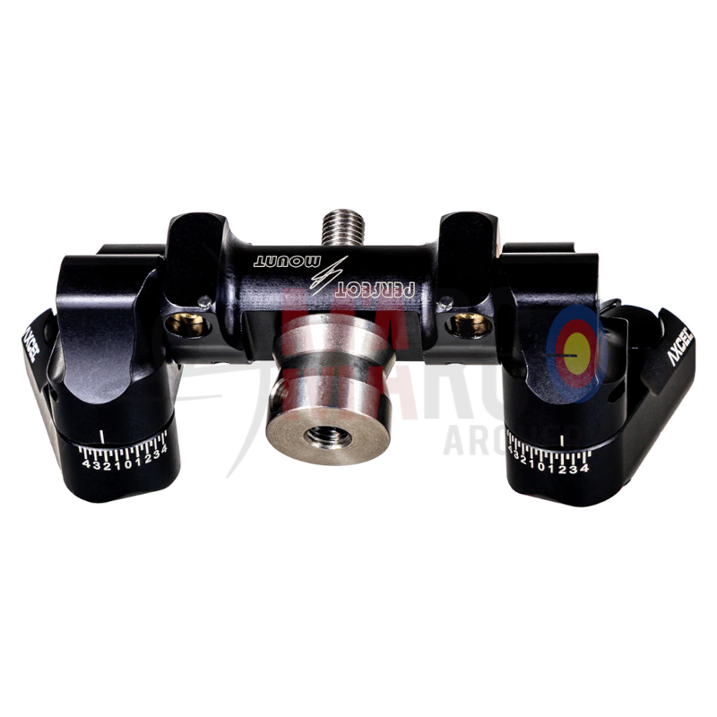 AXCEL V-BAR PERFECT MOUNT