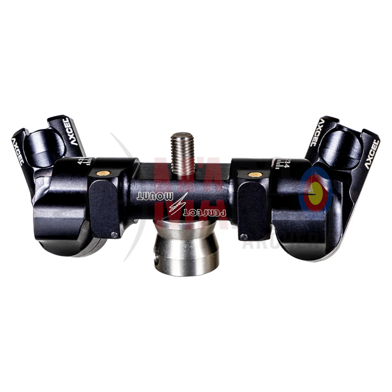 AXCEL V-BAR PERFECT MOUNT