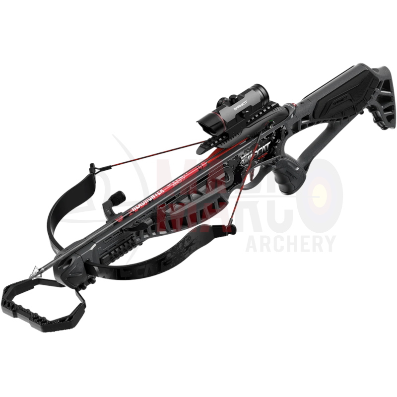 BARNET BALESTRA WILDCAT CRX 280FPS