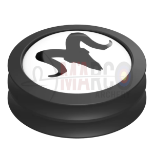 RAMRODS PESO TESTA 2OZ