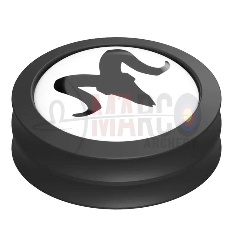 RAMRODS PESO TESTA 2OZ