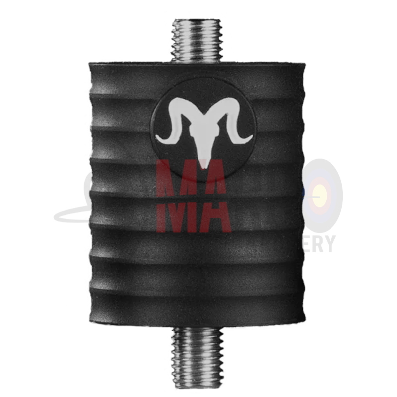 RAMRODS DAMPER CILINDRICO EQ