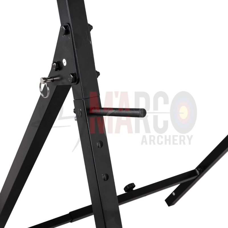 BOOSTER CAVALLETTO BATTIFRECCIA HTS