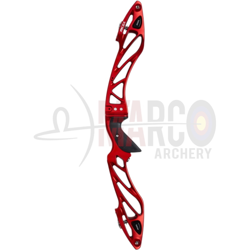 MK ARCHERY RISER ZX