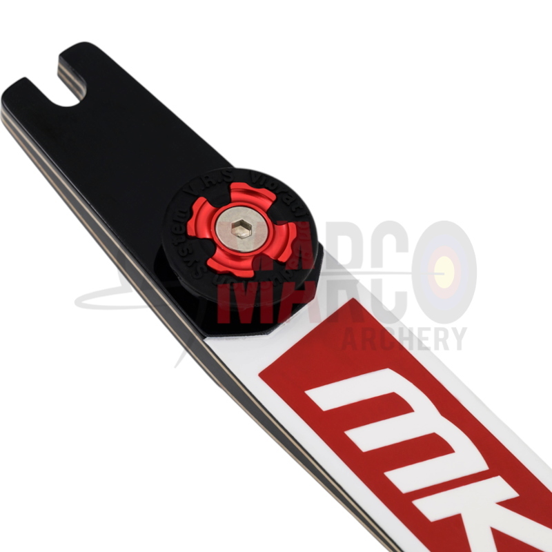 MK ARCHERY FLETTENTI XD CARBON/WOOD 2025