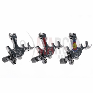 ARC SYSTEME SGANCIO 304P ALLUMINIO