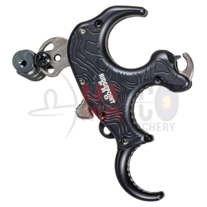 TRU BALL SGANCIO RIDGEPOINT PRO FLEX CK