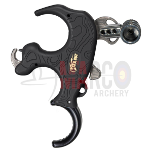 TRU BALL SGANCIO RIDGEPOINT PRO FLEX CK