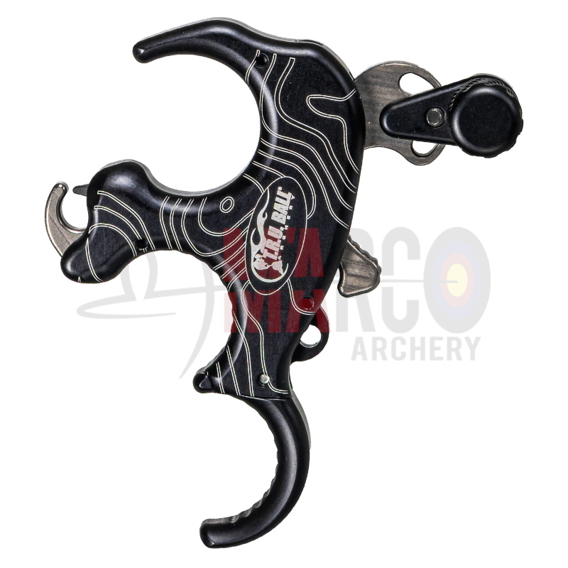 TRU BALL SGANCIO RIDGEPOINT FLEX