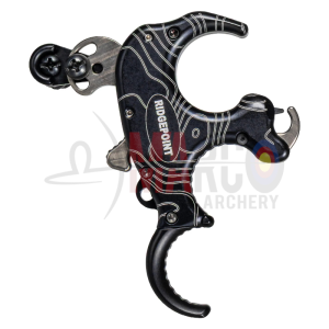 TRU BALL SGANCIO RIDGEPOINT FLEX