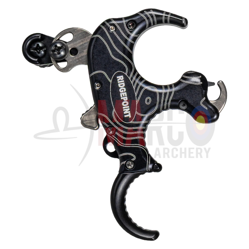 TRU BALL SGANCIO RIDGEPOINT FLEX