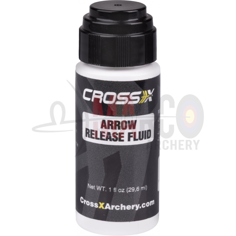 CROSS-X LUBRIFICANTE PER FRECCE S01
