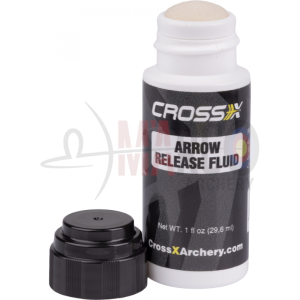 CROSS-X LUBRIFICANTE PER FRECCE S01