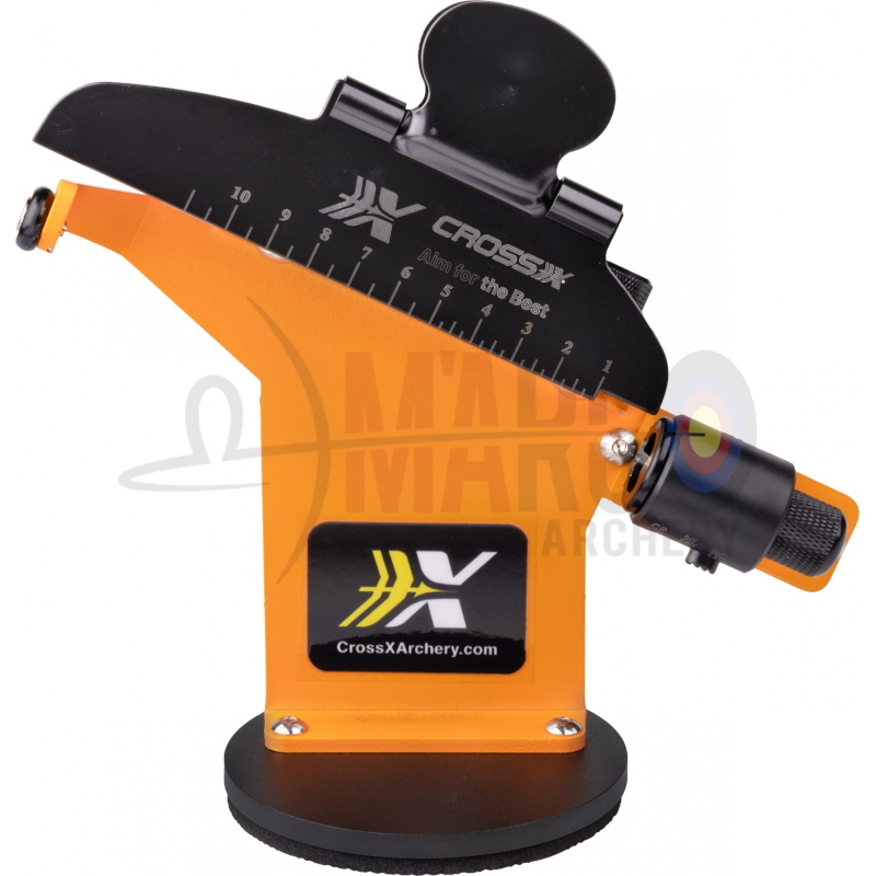 CROSS-X IMPENNATORE PRO PINZA DRITTA