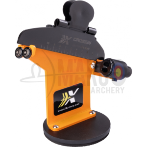CROSS-X IMPENNATORE PRO PINZA DRITTA