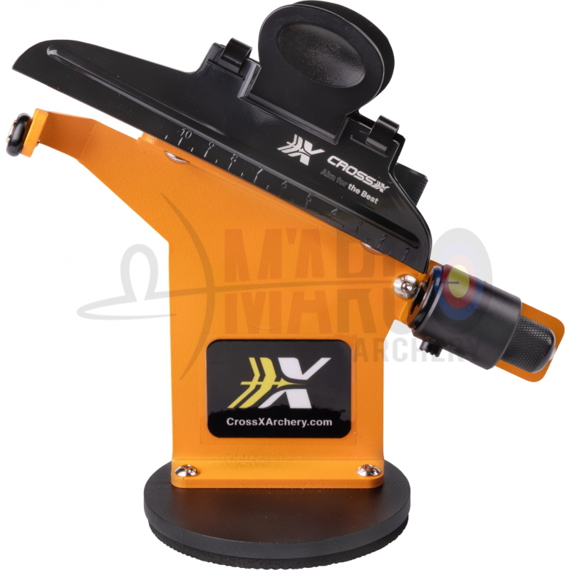 CROSS-X IMPENNATORE PRO PINZA ELICOIDALE DESTRA