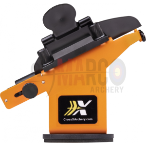 CROSS-X IMPENNATORE PRO PINZA ELICOIDALE DESTRA