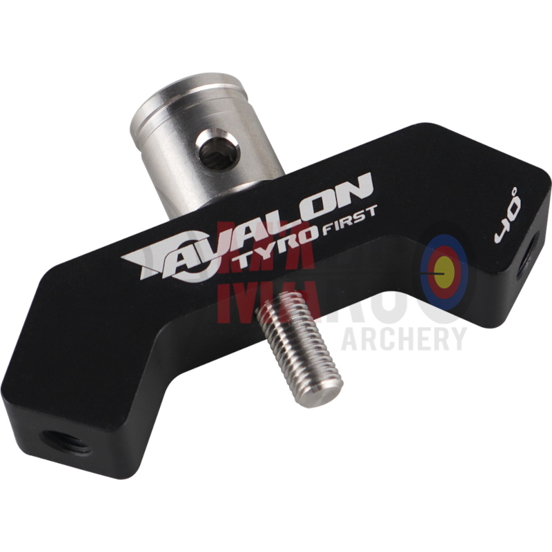 AVALON V-BAR TYRO FIRST 40°