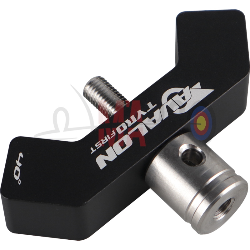 AVALON V-BAR TYRO FIRST 40°