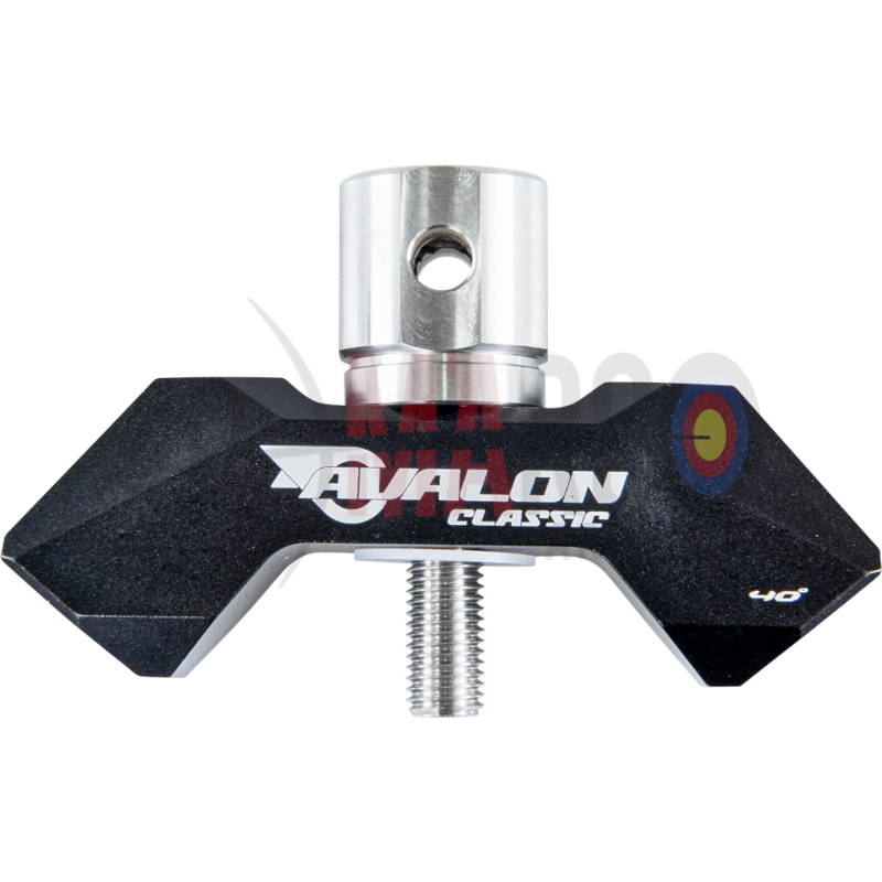 AVALON V-BAR NEW CLASSIC 40°