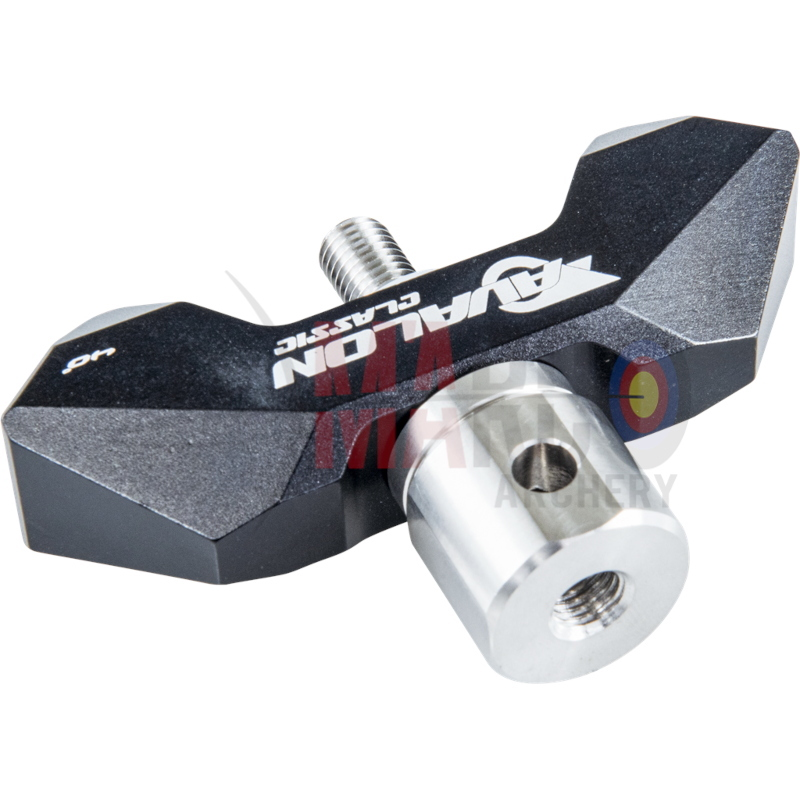 AVALON V-BAR NEW CLASSIC 40°