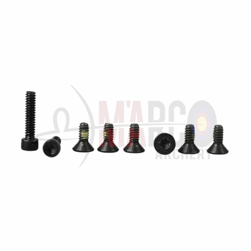HOYT VITI MODULI CAM ZT/DCX/HBX/SCTR