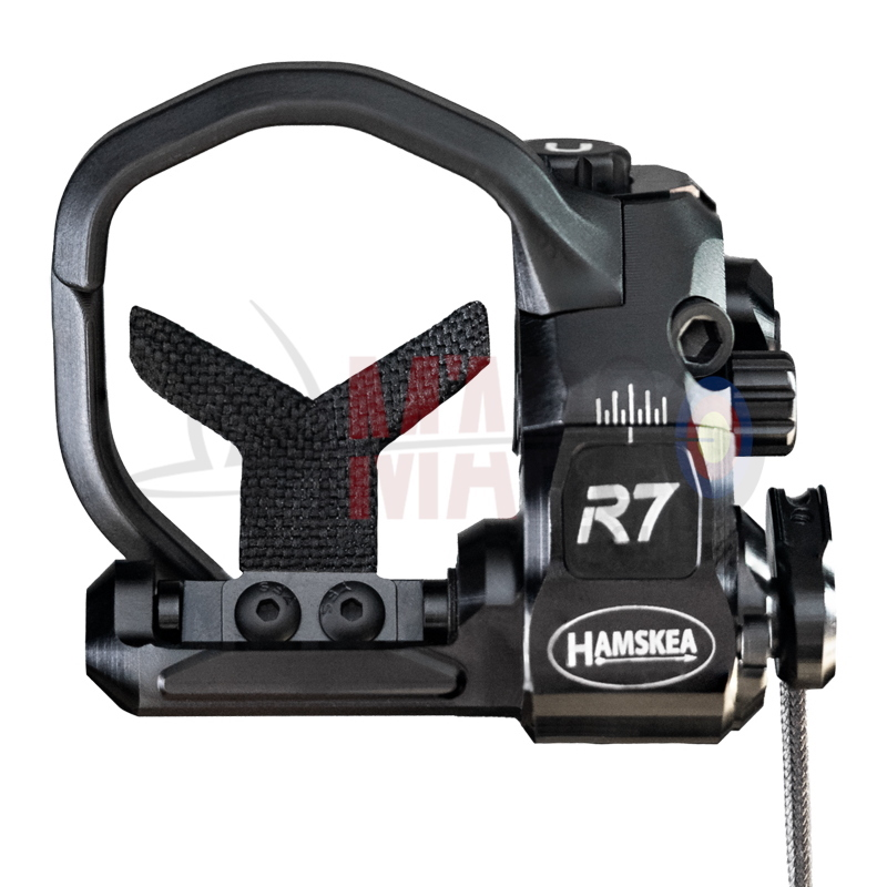 HAMSKEA REST R7