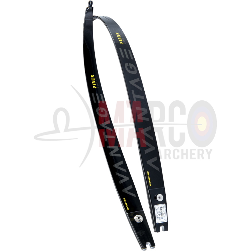 KINETIC FLETTENTI AVANTAGE V2