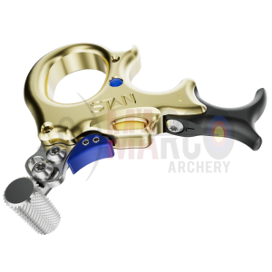 STAN SGANCIO SX4 HEAVY METAL