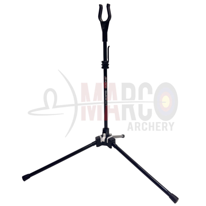 SHOCQ CAVALLETTO QUICKSET