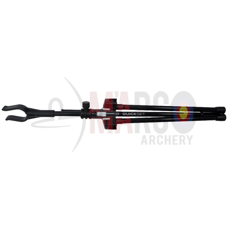 SHOCQ CAVALLETTO QUICKSET