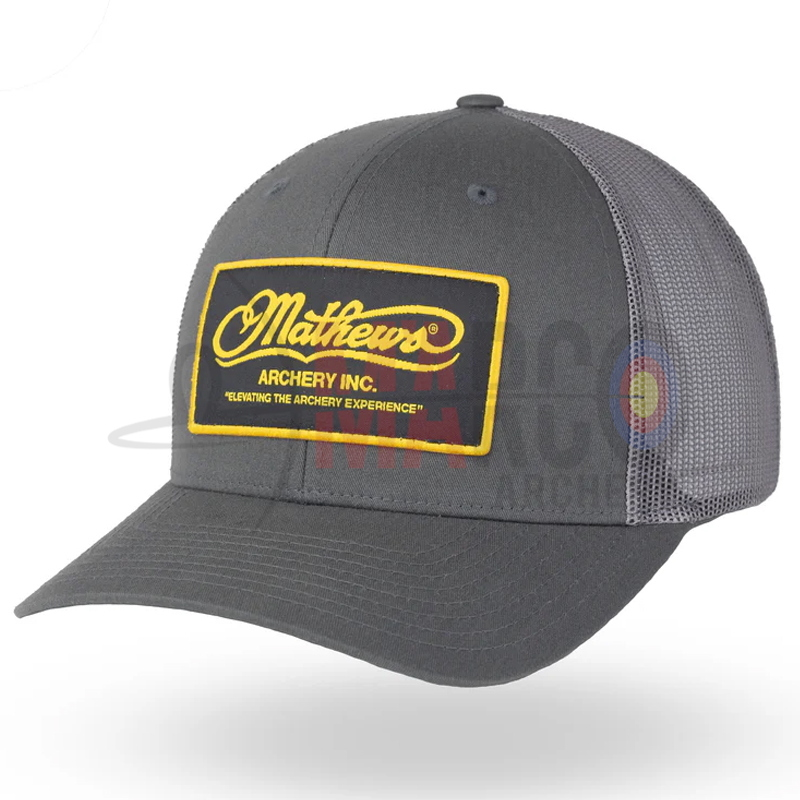 MATHEWS CAPPELLO TRADEMARK GRIGIO
