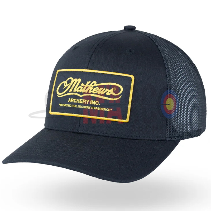 MATHEWS CAPPELLO TRADEMARK NERO