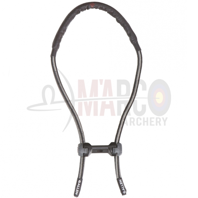 ALLEN DRAGONA PER ARCO