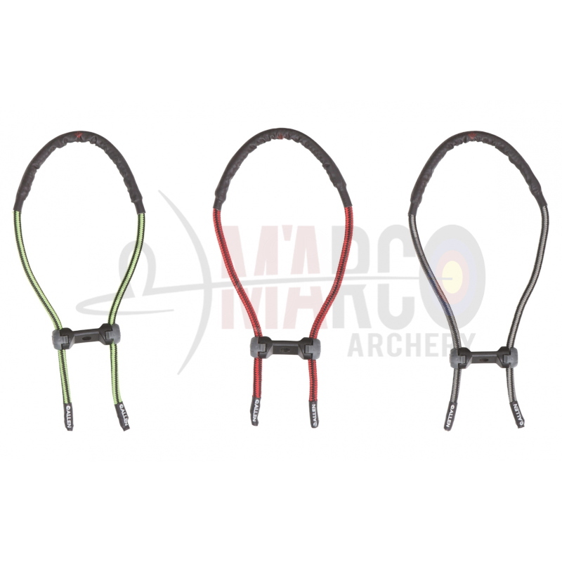 ALLEN DRAGONA PER ARCO