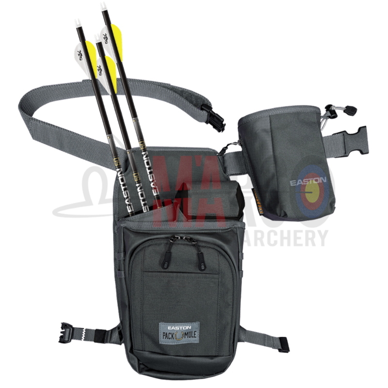 EASTON FARETRA FIELD PACK MULE