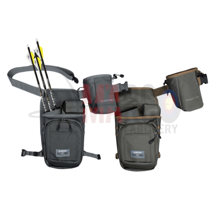 EASTON FARETRA FIELD PACK MULE
