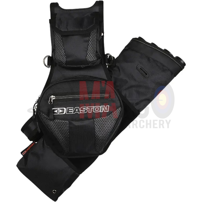 EASTON FARETRA TARGA FLIPSIDE 4 TUBI
